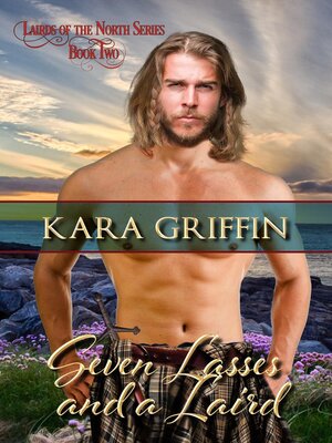 cover image of Seven Lasses and a Laird